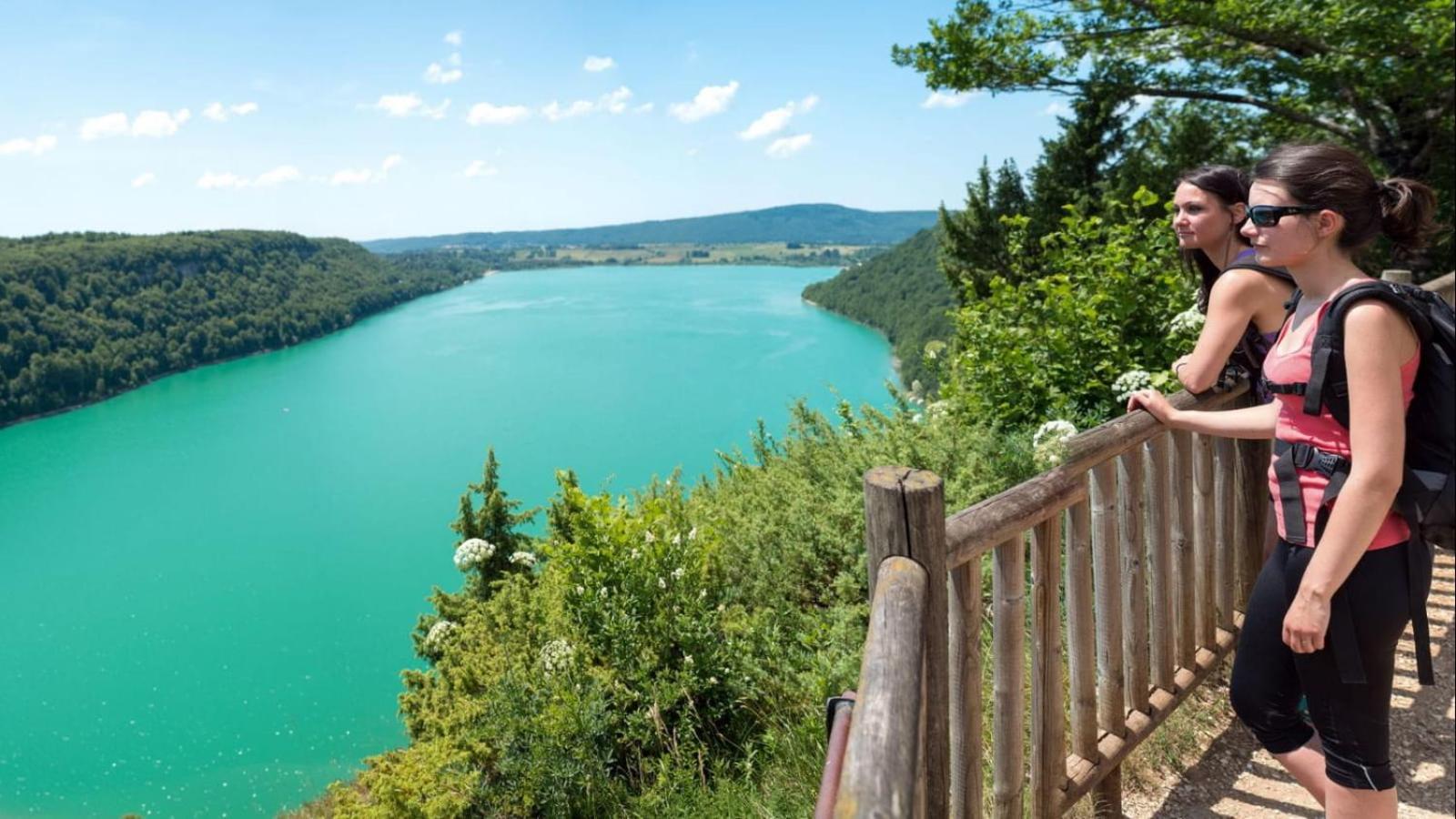 Superbe Appartement Au Coeur Du Jura Шампаньоль Экстерьер фото